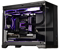 High-End Custom I9 14900K R7 9800X3D RTX 5090 32GB RAM 64G Graphics Card 4TB SSD Win10 Win11 Gaming Desktop PC Computer