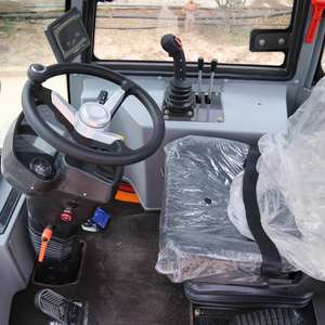 चीन व्हील लोडर 4x4 मिनी आर्टिकुलेटेड फ्रंट एंड युनेई इंजन व्हील लोडर डीजल कीमत <span class=keywords><strong>2</strong></span> टन 1.8t ईपीए यूरो5 बिक्री के लिए - Product Image 6