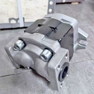 Pompe à engrenages pour excavatrice hydraulique 20C M325C M325D 240-2998 2402998 - Product Image 3