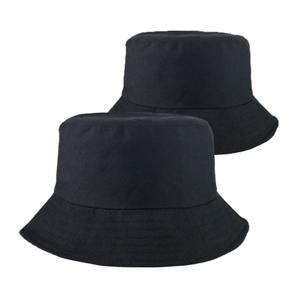 Bulk Outdoor Sun Protect Kids and Adult Plain <strong>Bucket</strong> Caps Custom Print Sublimation Embroidered White Woven <strong>Bucket</strong> <strong>Hat</strong> - Product Image 4