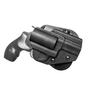 Étui tactique Kydex OWB pour TAURUS MODEL 85 / M&P M&P BODYGUARD 38 / S&W J FRAME (2 pouces) - Product Image 4