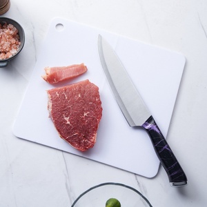 Household Stainless Steel Chef <b>Knife</b> <b>Set</b> Scissor Peeler Kitchen Tools Kitchen <b>Knife</b> <b>Set</b> With <b>Knife</b> Holder - Product Image 3