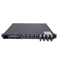 Alimentation à découpage intégrée VPE4820 1U pour montage en rack, 48V 20A, système redresseur AC-DC 1000W pour OLT C300 C320 MA5683T MA5608T