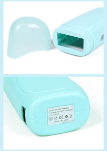 F1 Roll on Wax Warmer avec un pot de cartouches Épilation professionnelle Chauffe-<span class=keywords><strong>cire</strong></span> Rouleau de cheveux Épilateur Machine à <span class=keywords><strong>cire</strong></span> - Product Image 5