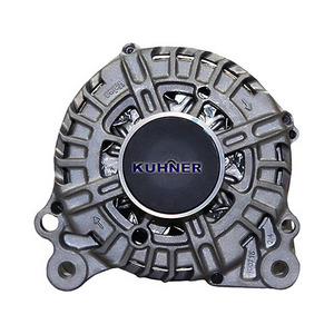 Alternateur compatible avec VW CC B7 2.0 TDI 4motion Diesel (KW : 125, HP : 170) de 11-2011 à 01-2013 KUHNER 553958RI NEUF - Product Image 1