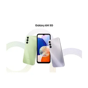 सैमसंग ए सीरीज मोबाइल फोन के लिए मूल फोन ए22 ए32 5जी 6.5 इंच 64जी प्रयुक्त स्मार्टफोन को अनलॉक करें