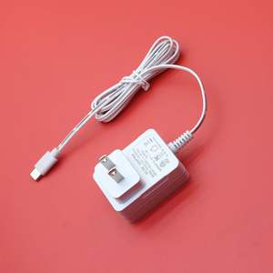 Alimentation d'intérieur 4.2v 5v 9v Adaptateur mural <span class=keywords><strong>ITE</strong></span> Alimentation 5v 5a Adaptateur ca cc 9v1a 2a 3a 25w Adaptateur secteur pour Aquarium Led - Product Image 5
