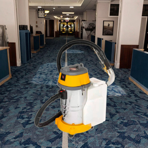 Máy giặt thảm thương mại với xô 35L & phun nước cho khách sạn, xe hơi, sử dụng công nghiệp - Product Image 6