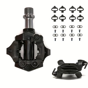 Pédales de vélo SPD en gros – Système de pédales automatiques pour vélos de route, VTT, course et entraînement - Product Image 4
