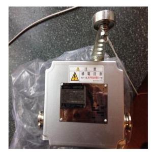 และเซ็นเซอร์ PLC LF-BR-2H LF-AR-2H LF-AR-2R มอเตอร์โรตารี่เอนโค้ดเดอร์ - Product Image 4