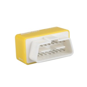 Boîtier Plug and <span class=keywords><strong>Drive</strong></span> NitroOBD2, pour voiture à essence, carte de réglage des puces de Performance - Product Image 4