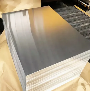 Plaque en alliage d'aluminium isolée EN 485-1 3005 pour isolation thermique, revêtement de réfrigérateur, fabrication de chambres froides avec service de découpe - Product Image 1