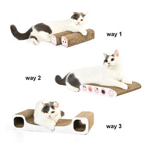 Almofada arranhões do gato 3 em 1 - Product Image 5