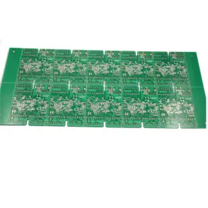 Pcb Smt Assembly Shenzhen Double-sided SMD/SMT PCB Circuit Board Assembly