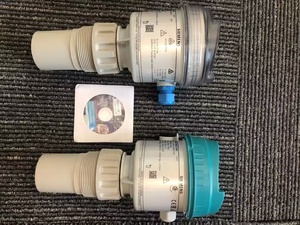 Medidor de Nivel Ultrasónico, Sensor, Controlador de Agua - Product Image 4