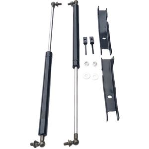 Convient pour HILUX REVO couvercle de tige de support de capot tige hydraulique ressort pneumatique tige pneumatique - Product Image 1