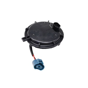 Couvercle d'ampoule de phare en plastique ABS, pour Toyota RAV4 2013 2014 2015, Installation sans perçage, 8113542520 - Product Image 1