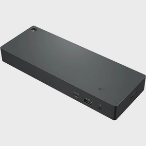 Base de Conexión Thunderbolt 4 40B0 de Repuesto, Doble 4K 60Hz 100W PD para Portátiles ThinkPad, Dell y <span class=keywords><strong>HP</strong></span> - Product Image 2