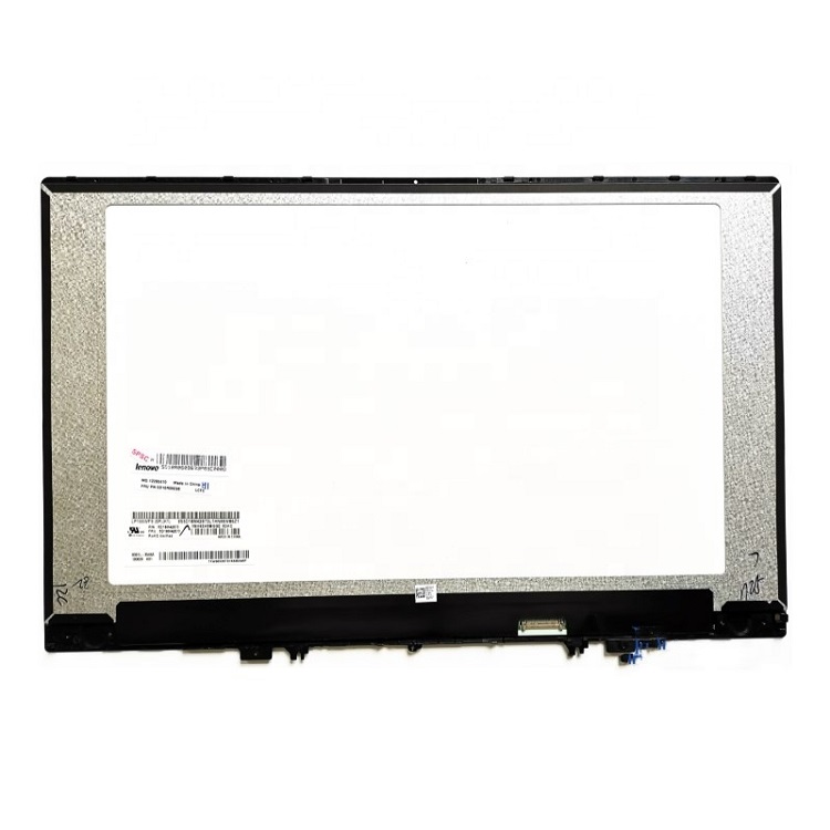 Factory Price Laptop Lcd Display + TouchScreen(Assembly) For Lenovo IDEAPAD 530S-15IKB LP156WF9 SPK1