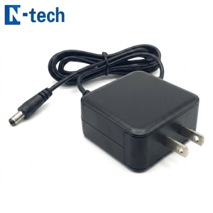 Adaptador <span class=keywords><strong>de</strong></span> Corriente <span class=keywords><strong>de</strong></span> Pared <span class=keywords><strong>de</strong></span> 36W 12V 3A, Fuente <span class=keywords><strong>de</strong></span> Alimentación Conmutada AC/DC para Router, CCTV, Tira <span class=keywords><strong>de</strong></span> Luz LED, Enchufe Estadounidense, Unidad Transformadora - Product Image 1