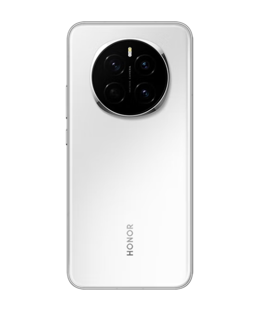 Honor Magic7 5G Smartphone Octa Core Snapdragon 800 Series 50MP Triple Camera 5650mAh Battery 120Hz AMOLED Screen 100W English