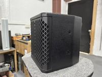 Équipement audio PA H-6CX, haut-parleur 320W, 8 ohms, 6 pouces, haut-parleur professionnel