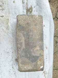 Ladrillos <span class=keywords><strong>de</strong></span> Arcilla Gris Delgados Sinterizados Modernos a Precio <span class=keywords><strong>de</strong></span> Fábrica para Revestimiento <span class=keywords><strong>de</strong></span> Paredes Exteriores y Paisajismo <span class=keywords><strong>de</strong></span> Jardines - Product Image 6