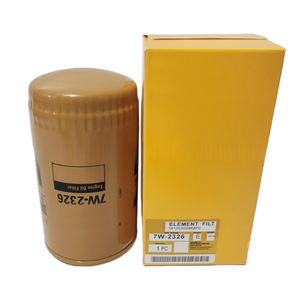 <span class=keywords><strong>Carter</strong></span> Construction Machinery Part Excavadora Elemento de filtro de aceite Modelo 7W-2326 7W2326 - Product Image 3