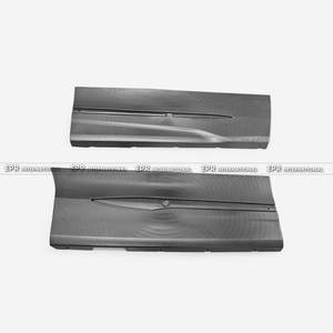 Kit de Carrocería Aero Tipo MOD Para Toyota Noah SI 17-20 Facelift 80 - Product Image 4