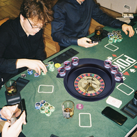 Ensemble de Machine à Roulette à platine russe pour adultes 6 tasses Spin Wheel Shot Jeux à boire pour les fêtes Produit de divertissement sportif