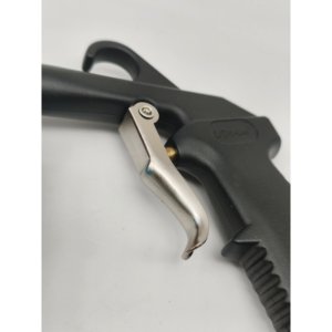 Pistola de Lavado de Autos de Alta Presión U-NAI UN-806M 60-120PSI, Pistola de Espuma para Equipos Industriales y Limpieza de Ruedas y Neumáticos - Product Image 3
