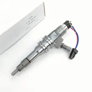 common rail injector 0445120058 ME356178 with nozzle DLLA151P1504 for Mitsubishi Fuso 4M50 injector nozzle 0445120058 ME355793