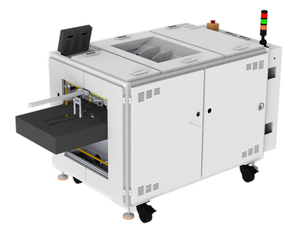 Máquina automática BBS480 Layflat Thermal Binder <span class=keywords><strong>Cinch</strong></span> Nueva condición - Product Image 6