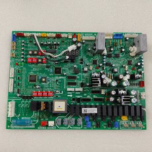 เมนบอร์ดเครื่องปรับอากาศมีเดีย รุ่น 17127000A00601 SA-MDV450 แผงควบคุมแอร์แบบรวมศูนย์ - Product Image 1