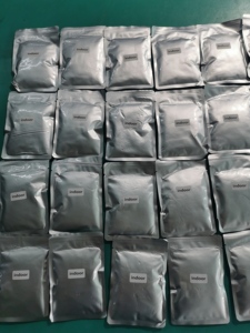 Con la sua composizione unica in lega di titanio Granis offre prestazioni superiori in ambienti ad alto stress garantendo affidabilità - Product Image 3