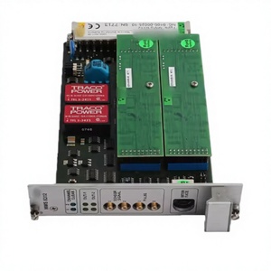โมดูลตรวจสอบการสั่นสะเทือนแบบสัมพัทธ์แกน SIS A6110 ของแท้ใหม่ 110V PLC PAC ตัวควบคุมเฉพาะ ผลิตในอเมริกา สินค้ามือสอง - Product Image 2