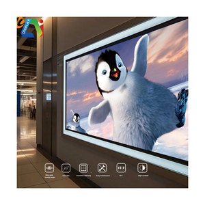 Bất ngờ cung cấp cố định Pitch GoB p1.2p1.8 p2.5 LED <span class=keywords><strong>Video</strong></span> Panel tường nhà thờ pantalla khổng lồ SMD đầy đủ màu sắc trong nhà Màn hình hiển thị LED - Product Image 3