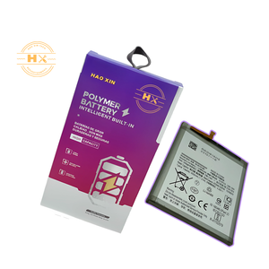 Batería EB-BG781ABY de 4500mAh para Samsung Galaxy S20 Lite, S20 FE, A52 4G, A52 5G, A52S 5G, Producto Digital - Product Image 1