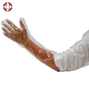 Fabrication vache d'élevage vétérinaire bras long gant avec 90cm ferme ranch - Product Image 1
