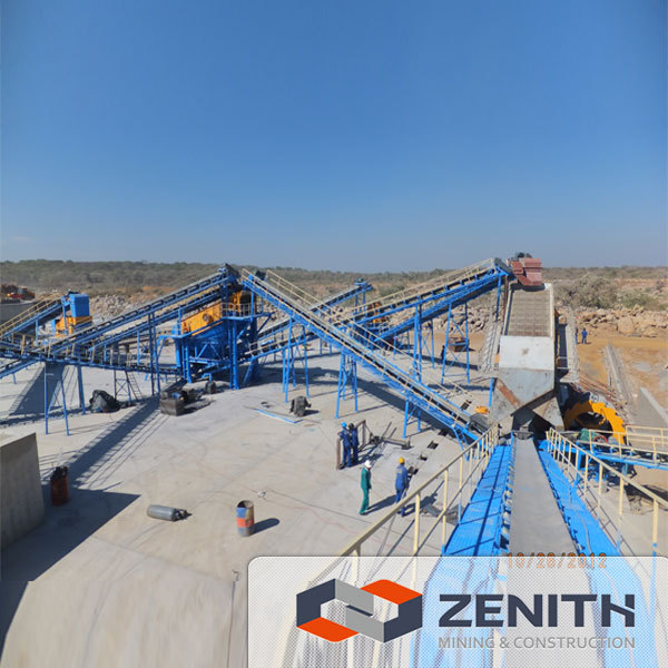 Sand Washing Machine Bucket Sand Washer