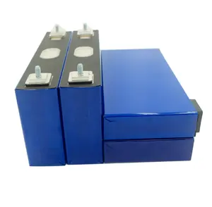 Batterie agli ioni di litio 48v batterie ricaricabili agli ioni di litio 48v 200ah batteria Lifepo4 per tour car bus