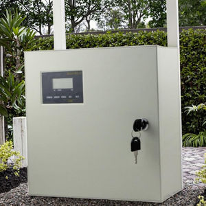 Électrificateur électrique de clôture de sécurité à la maison d'alarme antivol pour la maison résidentielle - Product Image 2