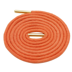 Cordones de algodón encerado de color sólido con cabeza metálica de 3.5mm al por mayor de fábrica, repuesto para <span class=keywords><strong>botas</strong></span> Martin y <span class=keywords><strong>botas</strong></span> de trabajo de cuero - Product Image 4