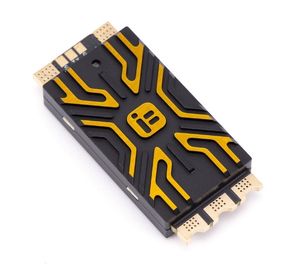 Ifflight E80 SINGLE ESC 80A 2-8S โมดูลควบคุมความเร็วอิเล็กทรอนิกส์สำหรับอุปกรณ์เสริมโดรน RC - Product Image 1