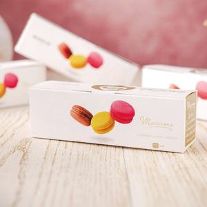 Cajas de Papel que Brillan en la Oscuridad con Embalaje Promocional Nocturno <span class=keywords><strong>Fosforescente</strong></span> para Juguetes y Eventos, Acabado Mate, Empaquetadas Planas - Product Image 5