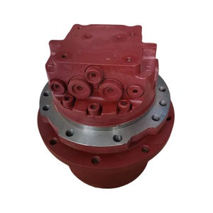 Moteur hydraulique à faible vitesse et couple élevé, série MAG-180VP-3600G MAG-200VP-4200G MAG-240VP-4800G - Product Image 6