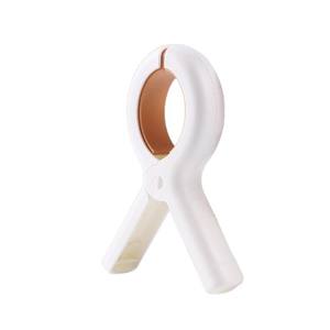 Pinces à linge en plastique robustes en gros, pinces à serviettes <span class=keywords><strong>de</strong></span> plage, grandes pinces à linge coupe-vent en plastique, pinces à serviettes <span class=keywords><strong>de</strong></span> plage - Product Image 5