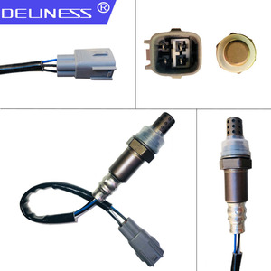 DelineSS Oxygen <b>Sensor</b> 89465-0D230 <b>For</b> Toyota <b>Car</b> Replacement Part - Product Image 5