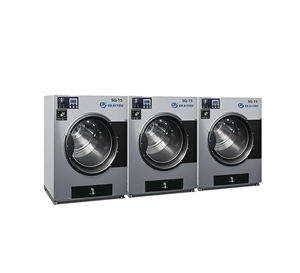 <span class=keywords><strong>เครื่อง</strong></span>ซักผ้า<span class=keywords><strong>หยอด</strong></span><span class=keywords><strong>เหรียญ</strong></span>อัตโนมัติ OKAIYOU สำหรับธุรกิจ ตัวเครื่องสแตนเลส <span class=keywords><strong>ราคา</strong></span>ดี เหมาะสำหรับขายส่ง - Product Image 3