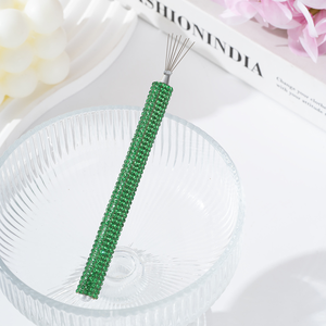 Stylo de colle à ongles professionnel multi-méthodes pour mélange de couleurs acryliques, dissolvant de vernis à ongles gel diamant pour salon, <span class=keywords><strong>manucure</strong></span> - Product Image 5